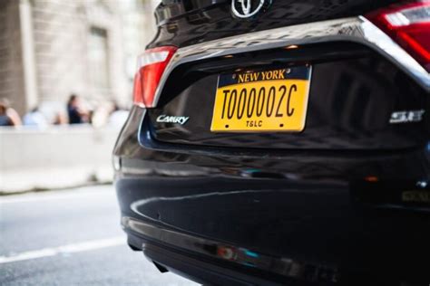 NYC and Nassau County TLC plates are recognized by WCTLC for single point trips within this county. . Tlc plates nyc 2022
